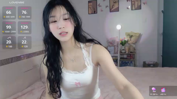 Luminous163