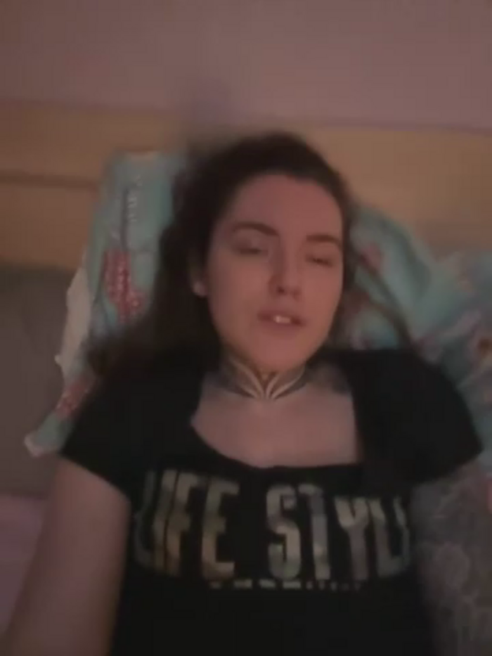 MashapinkX