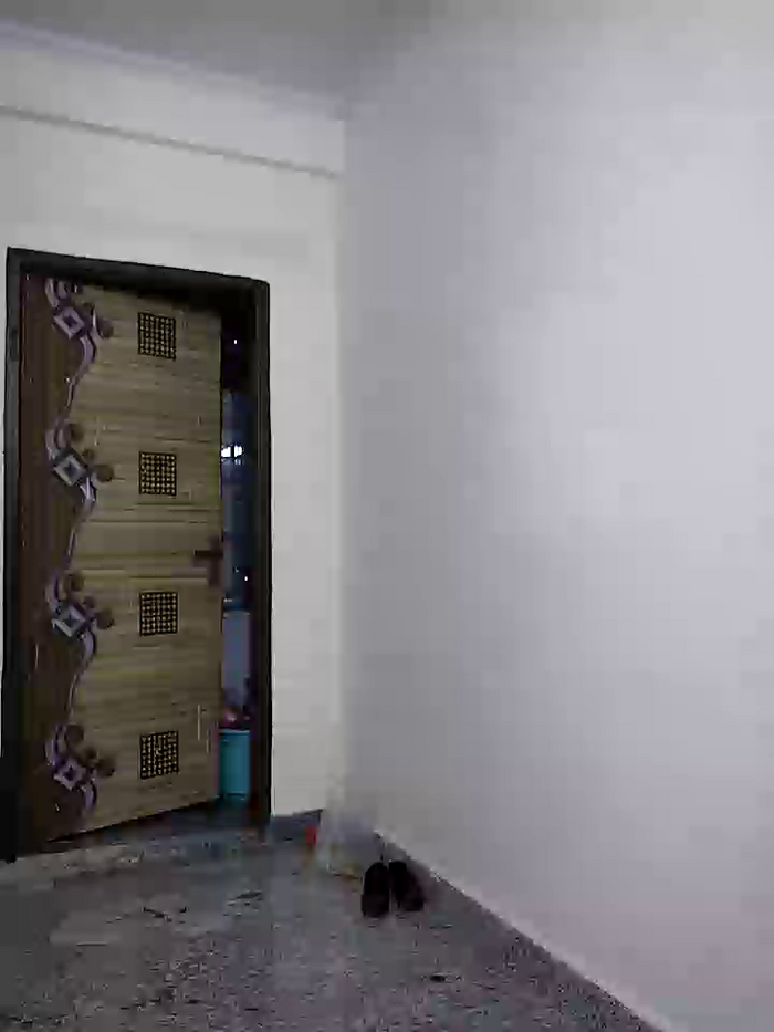 Pari-Sharma