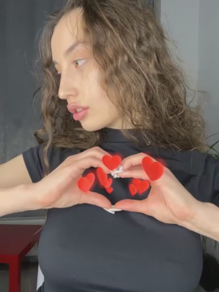 Polli_Kiss