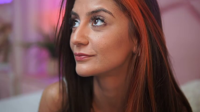 SabrinaHope