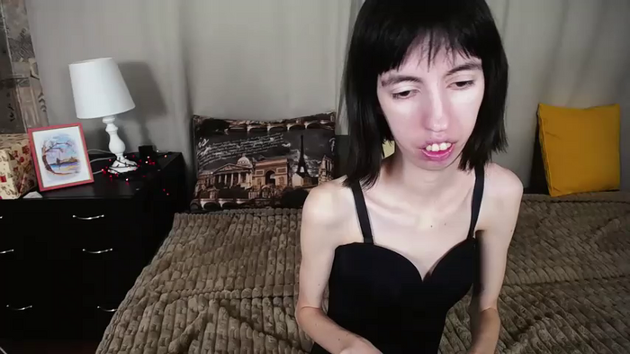 Unusual_G
