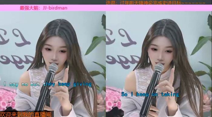 Xiaoqiaobaby