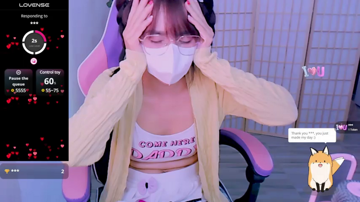 desiregirl69