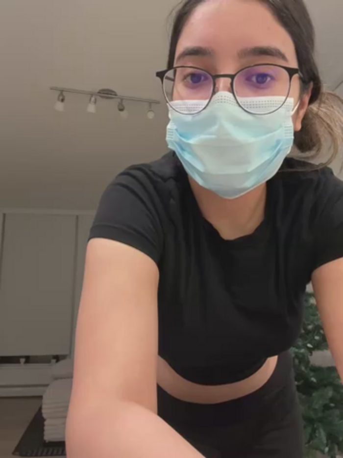 jAsMinE678
