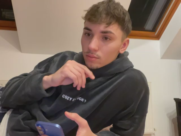 Vixi_Wichsen