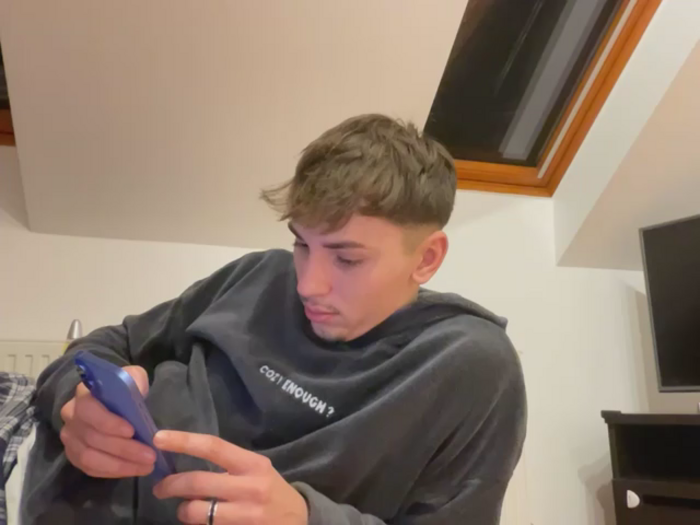 Vixi_Wichsen