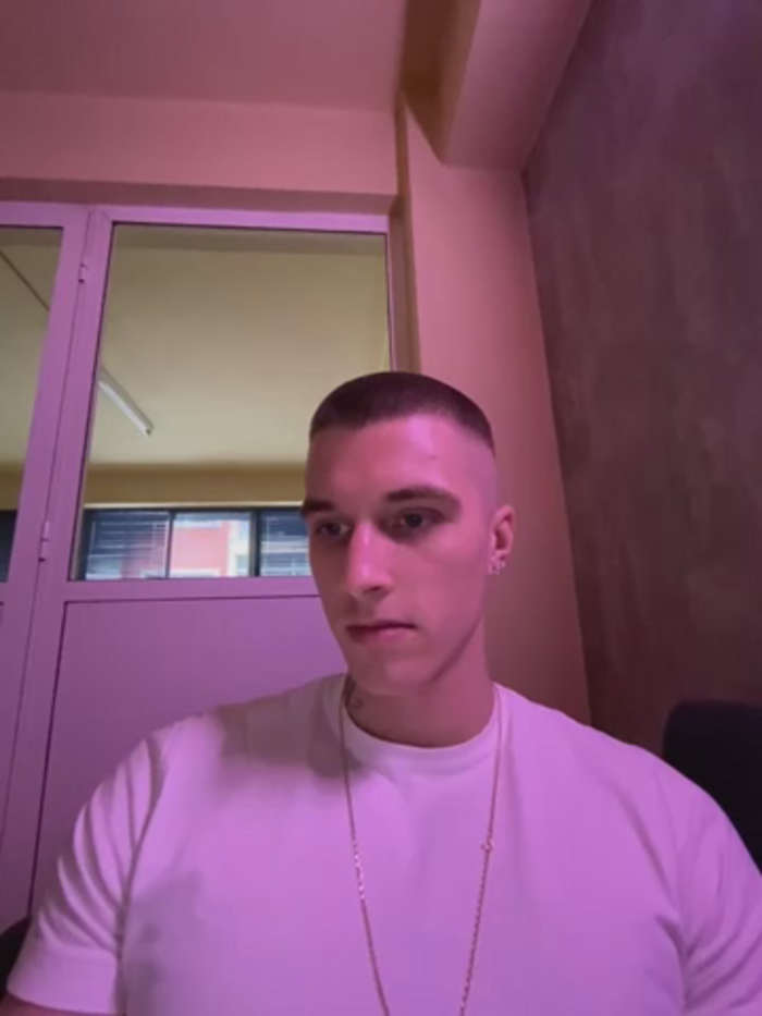 YoungBlondeDick