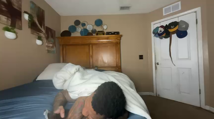 tattedBBC