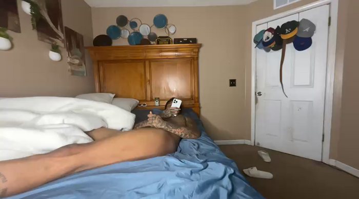 tattedBBC