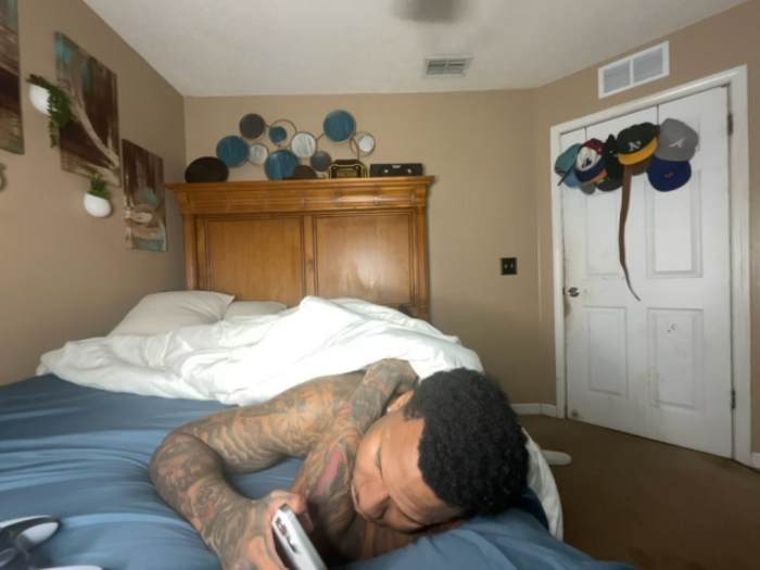 tattedBBC