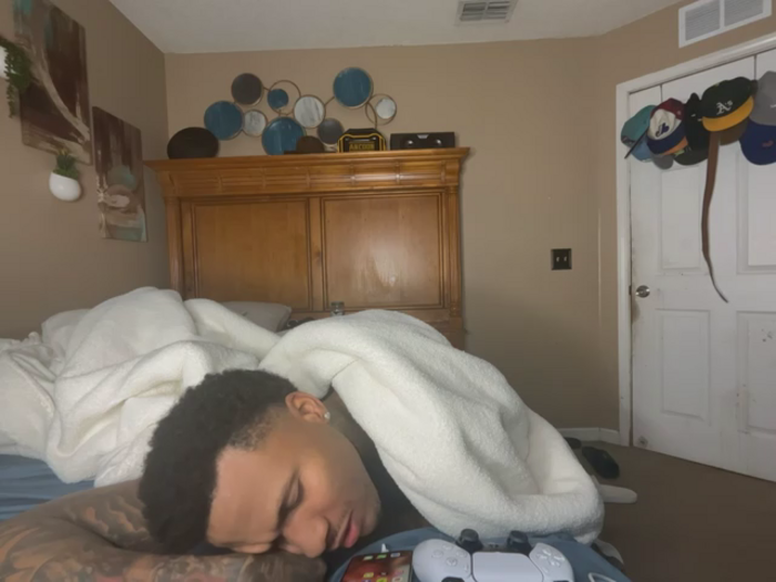 tattedBBC