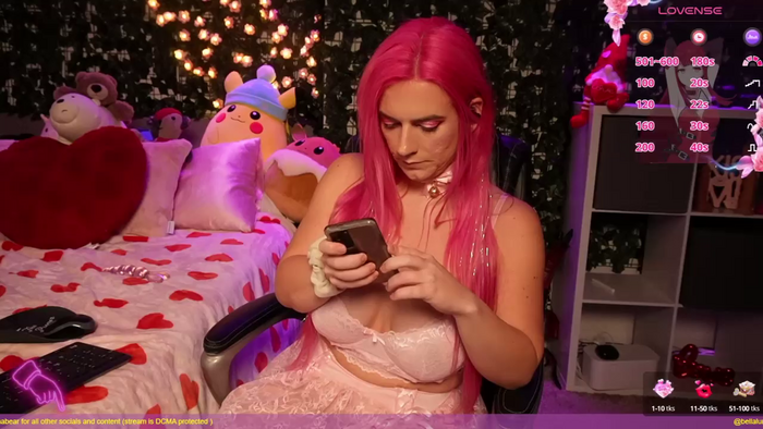 bellalunabear