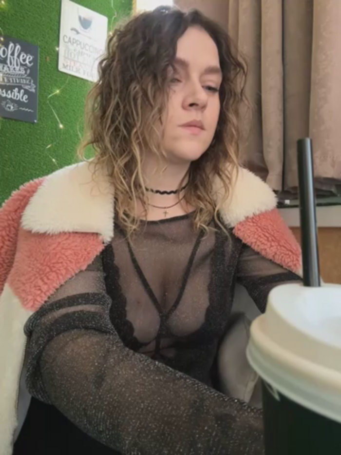 CrazyTori