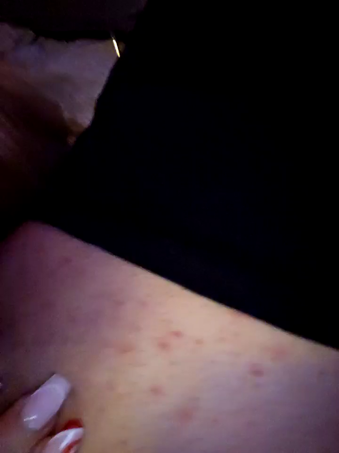 Hornyblond_Bella