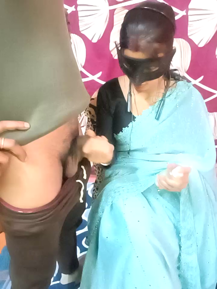 Mallu_From_Maharasta
