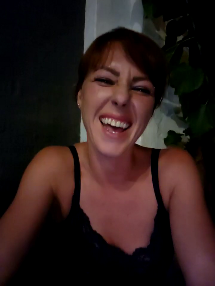 NaughtyAna