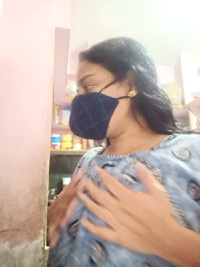 Sexynageena