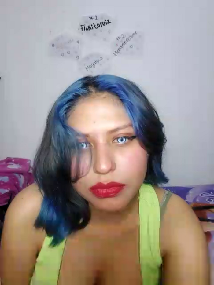 azulzulix