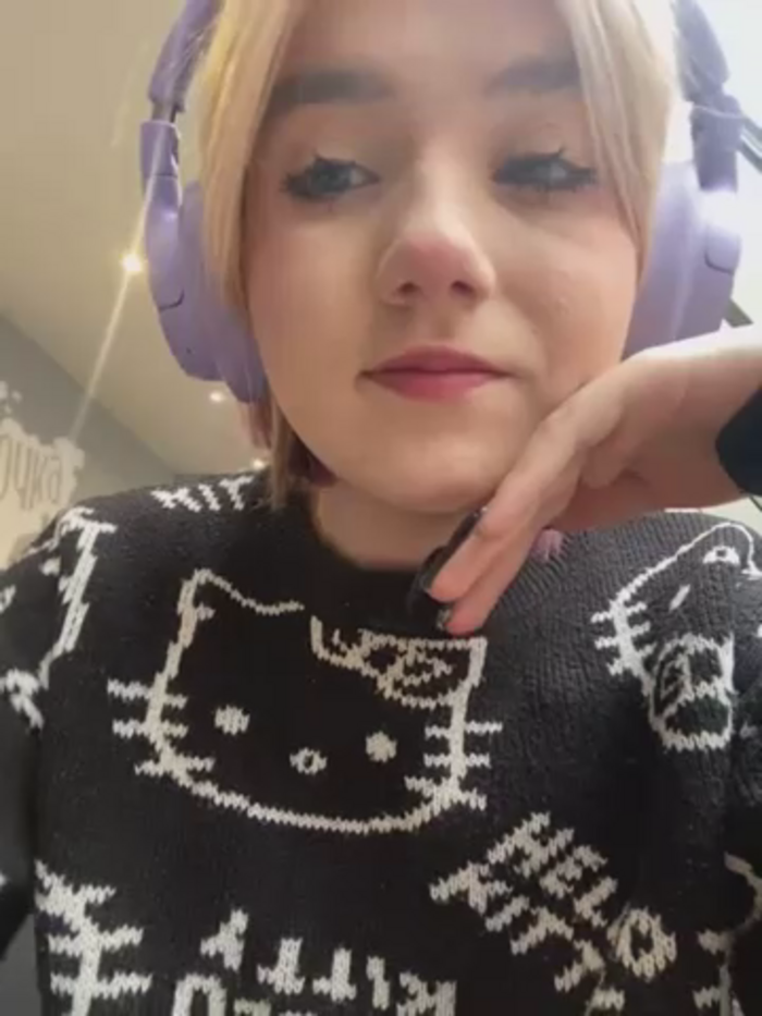 Baby__Naughty