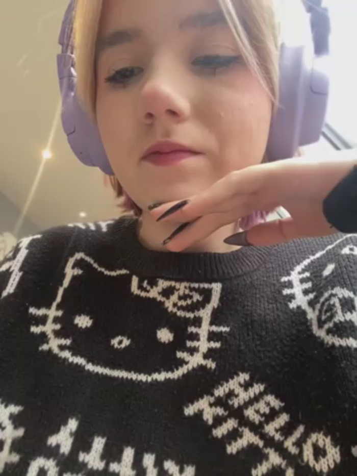 Baby__Naughty