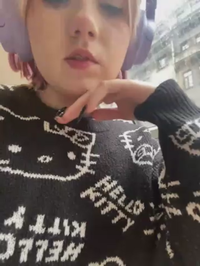 Baby__Naughty