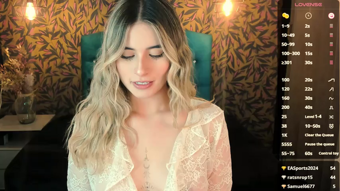 KiaraCarter