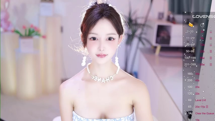LoveJay520