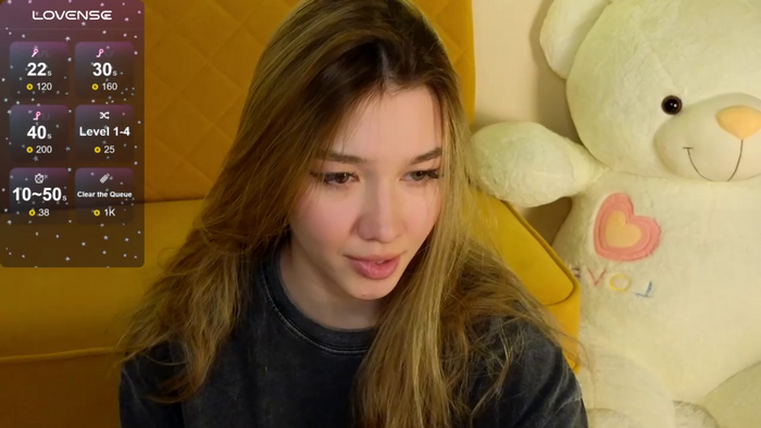 LuxuryGirl__
