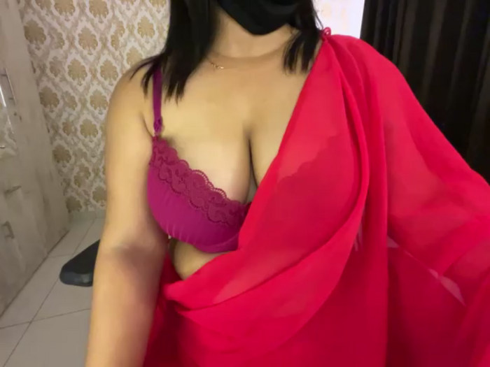 SamairAhh