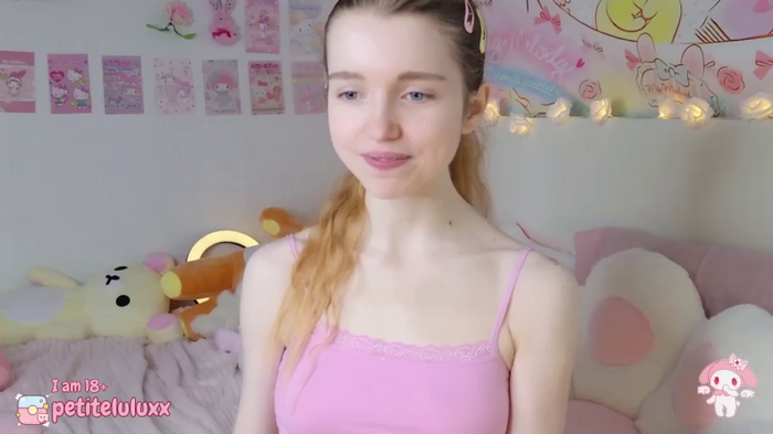 petiteluluxx