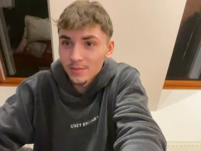 Vixi_Wichsen