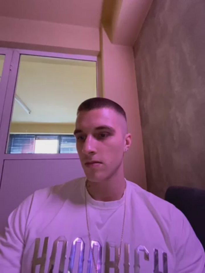 YoungBlondeDick