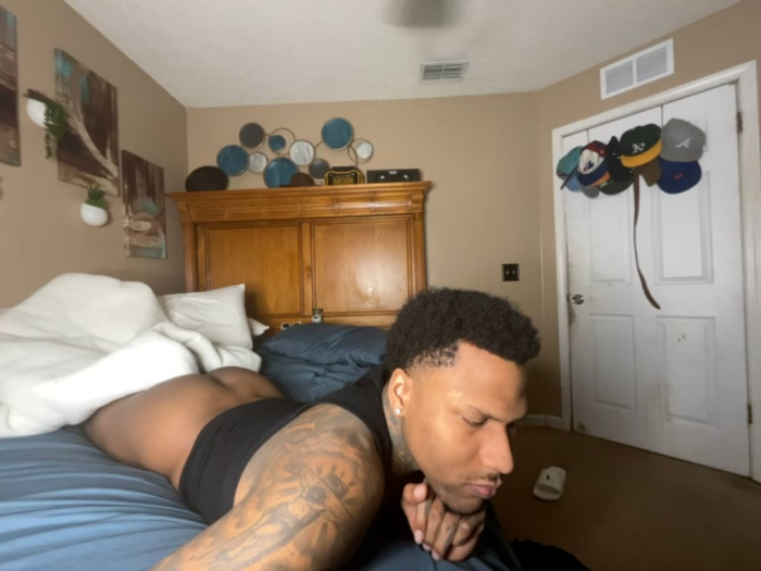 tattedBBC