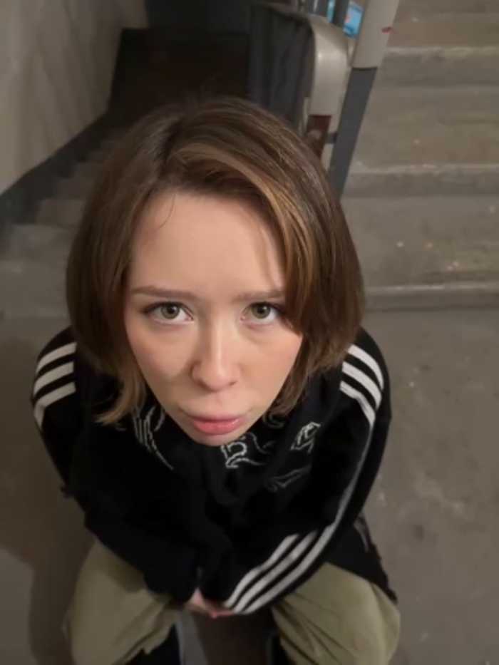 Alexandria_Balenciaga