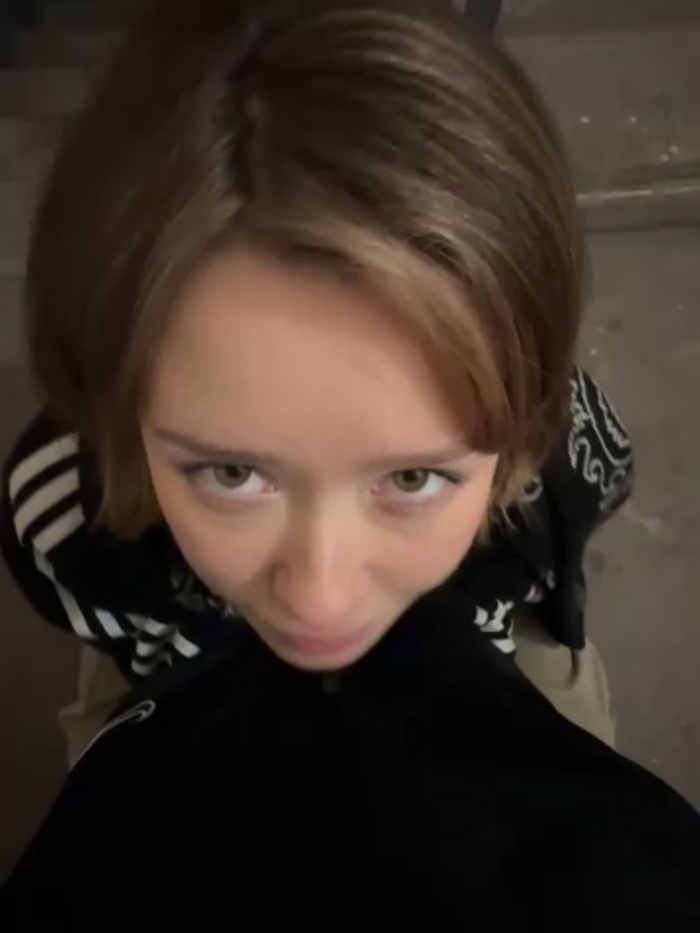 Alexandria_Balenciaga