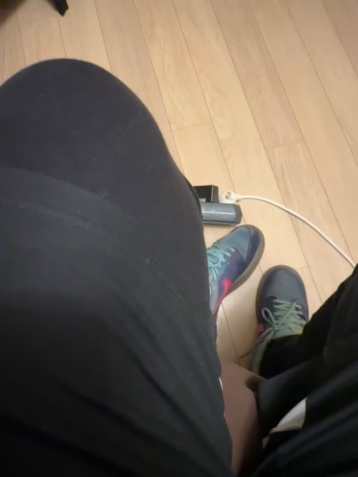 Alexandria_Balenciaga