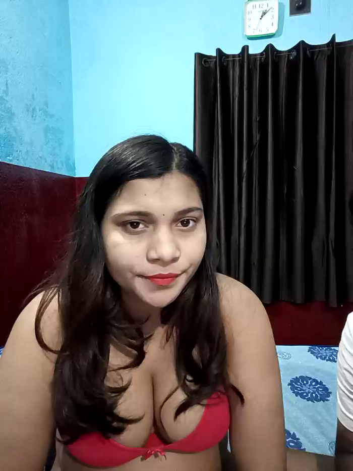 IndianCoupleCum