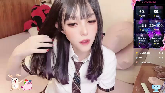 Khaleesi-ying