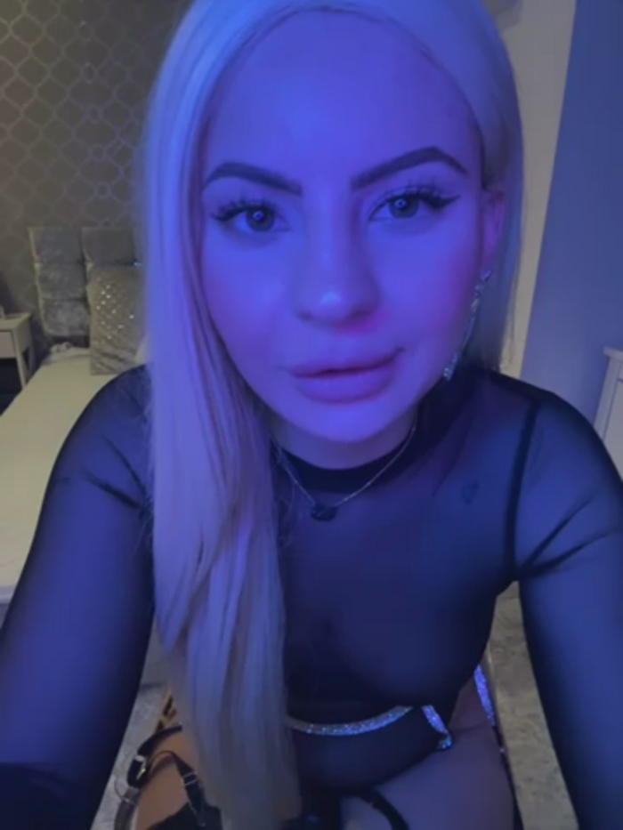 Lexy669