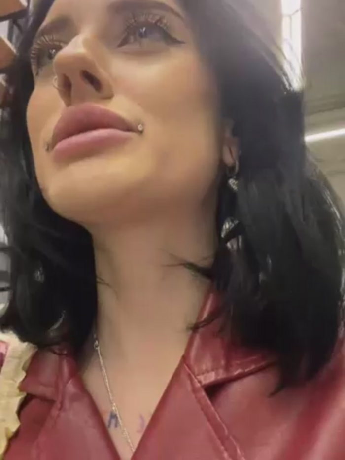 Melissa_crazy