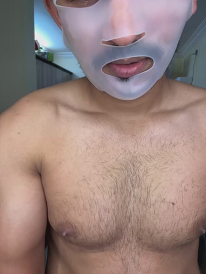 RUBDIPUSSY