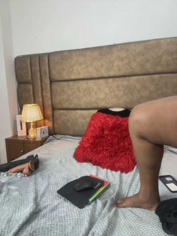 AliciaMiilf