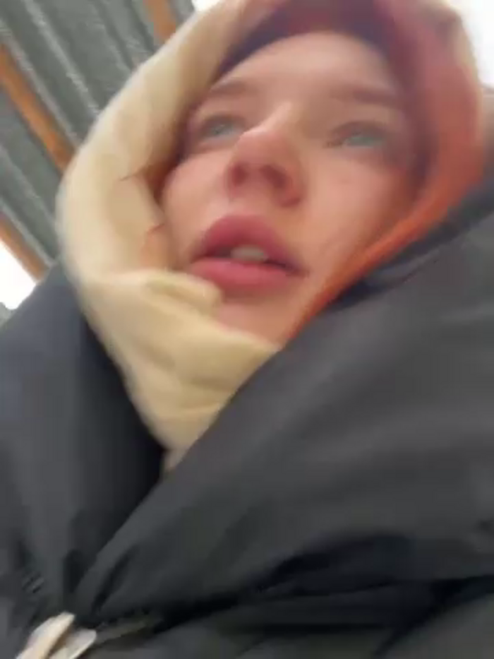 AmmyHot