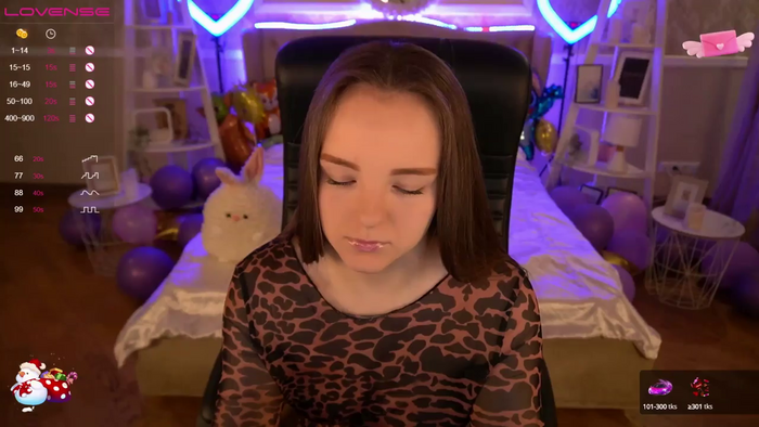 FoxyShy