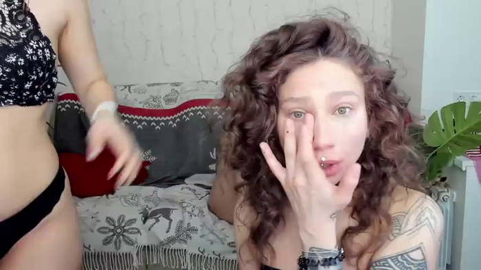 HotCaramellsTV