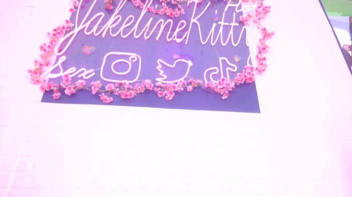JakelineKitty