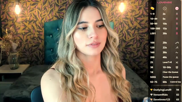 KiaraCarter