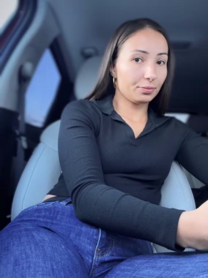 LetsFunKARINA