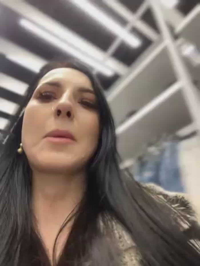 Roxana-Sexy
